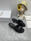 DIOR Women's Shoes 350