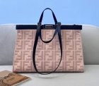 Fendi Original Quality Handbags 808