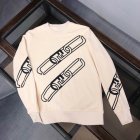 Fendi Men's Long Sleeve T-shirts 497