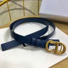 DIOR Original Quality Belts 69