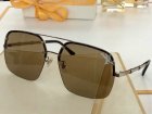 Louis Vuitton High Quality Sunglasses 5010