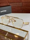 Chrome Hearts Plain Glass Spectacles 1093