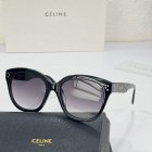 CELINE High Quality Sunglasses 312