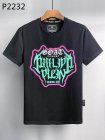 Philipp Plein Men's T-shirts 228