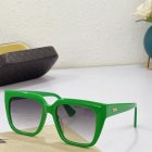 Bottega Veneta Sunglasses 193