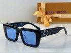 Louis Vuitton High Quality Sunglasses 5438