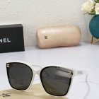 Chanel High Quality Sunglasses 2742