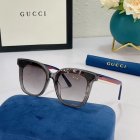 Gucci High Quality Sunglasses 3611