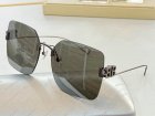 Balenciaga High Quality Sunglasses 475