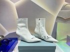 Prada Women's Shoes 612