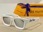 Louis Vuitton High Quality Sunglasses 4557
