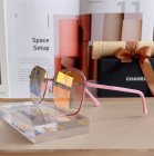 Chanel High Quality Sunglasses 1589