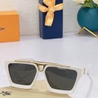 Louis Vuitton High Quality Sunglasses 3860