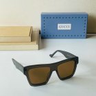 Gucci High Quality Sunglasses 4787
