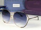 Gucci High Quality Sunglasses 1923