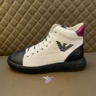 Armani Men's Shoes 1263