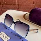 Gucci High Quality Sunglasses 1081