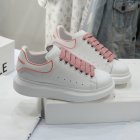 Alexander McQueen Men's Shoes 138