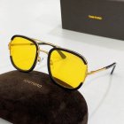 TOM FORD High Quality Sunglasses 1266