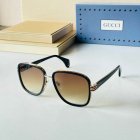 Gucci High Quality Sunglasses 5348