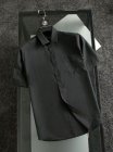 Armani Men's Short Sleeve Shirts 05