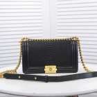 Chanel High Quality Handbags 821