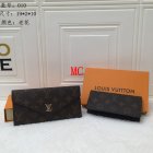 Louis Vuitton Normal Quality Wallets 03