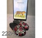 Gucci Men's Slippers 733