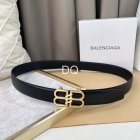 Balenciaga Belts 27