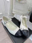 Chanel Women's Shoes 619