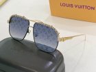 Louis Vuitton High Quality Sunglasses 1442