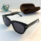 TOM FORD High Quality Sunglasses 2402