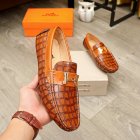 Hermes Men's Shoes 691