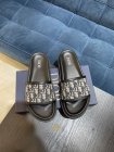DIOR Men's Slippers 209