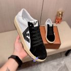 Armani Men's Shoes 1845