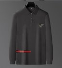 Gucci Men's Long Sleeve Polos 19