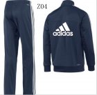 adidas Apparel Men's Casual Suits 345