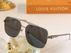 Louis Vuitton High Quality Sunglasses 231