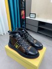 Burberry Men's Shoes 320