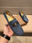 Versace Men's Shoes 1256