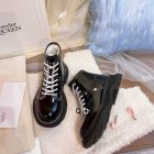 Alexander McQueen Men's Shoes 840