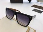 TOM FORD High Quality Sunglasses 1357