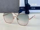DIOR High Quality Sunglasses 1801
