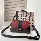 Coach High Quality Handbags 551