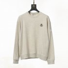 Moncler Men's Long Sleeve T-shirts 338