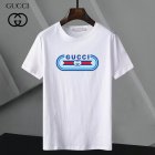 Gucci Men's T-shirts 189