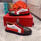 Armani Men's Shoes 1547