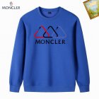 Moncler Men's Long Sleeve T-shirts 135