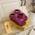 Fendi Women's Shoes 413