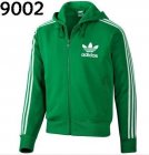 adidas Apparel Men's Outwear 137